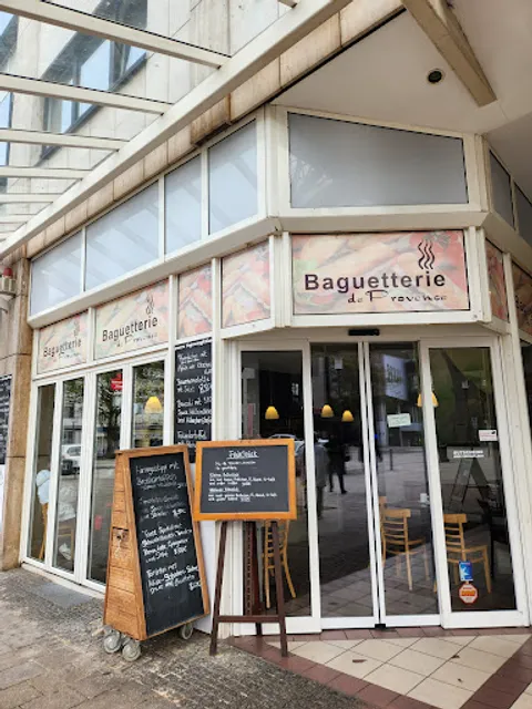 Baguetterie de Provence - Mönchengladbach