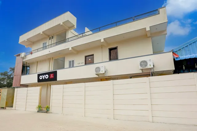 Hotel O Aqua Comforts