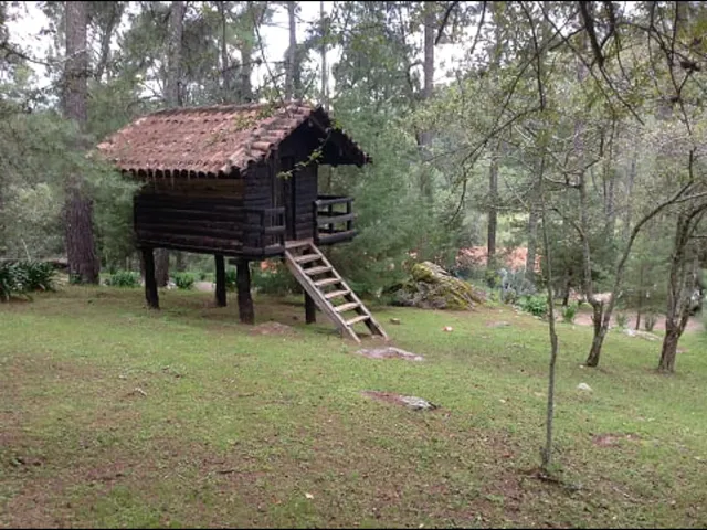 Cabañas Vista Bonita Tapalpa