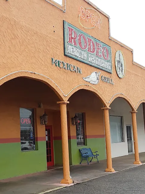 Rodeo Mexican Restaurant
