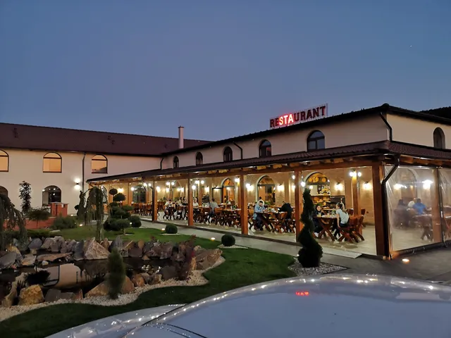 Hotel Restaurant Apoldu