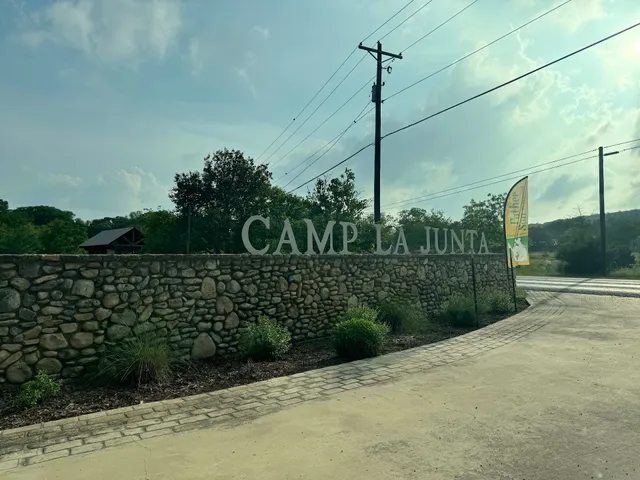 Camp La Junta