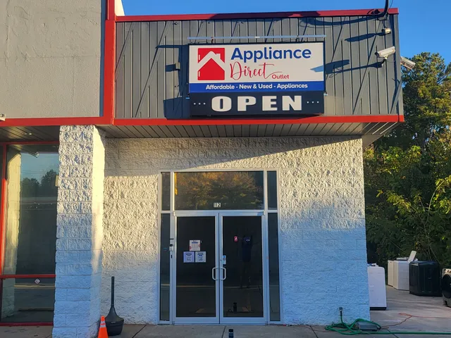 Appliance Direct Outlet