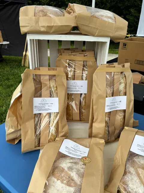 Perryville Farmer's Market