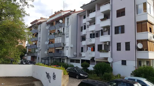 Apartment Ilinović