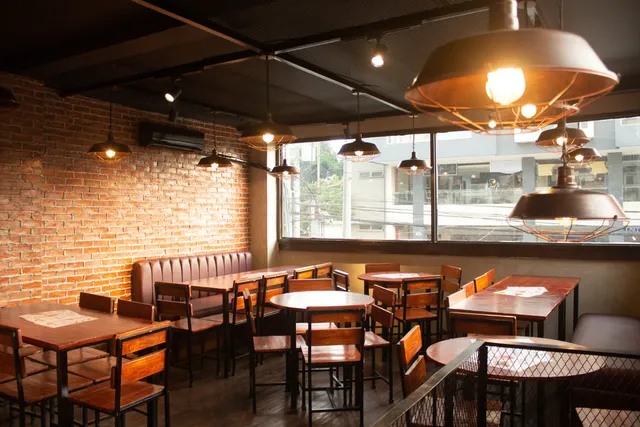 Escobar's Steakhouse