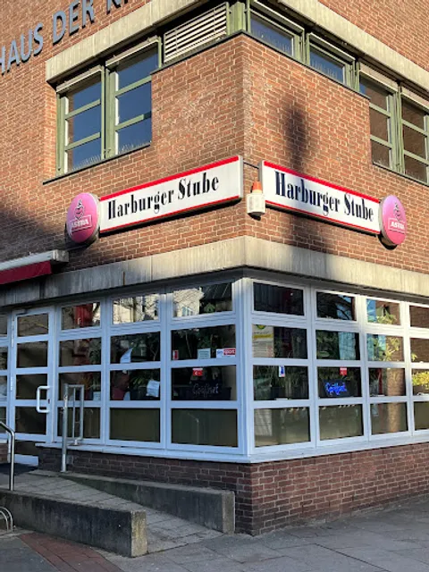 Harburger Stube