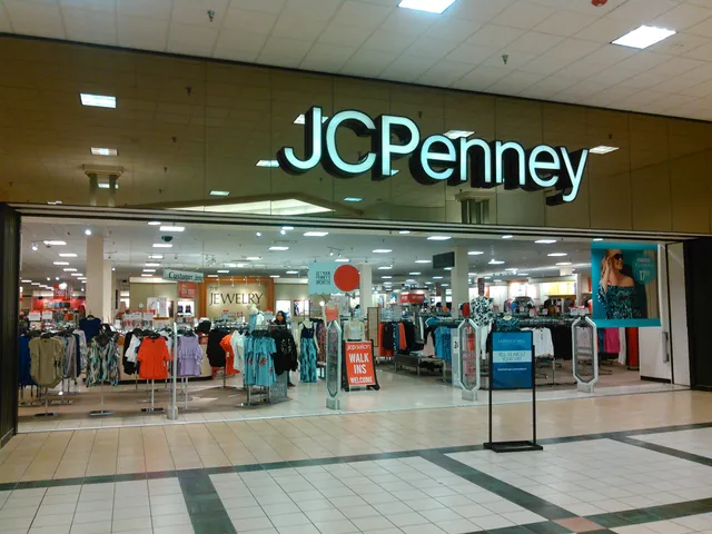 JCPenney