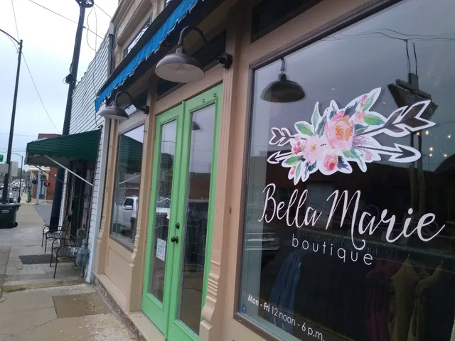 Bella Marie Boutique
