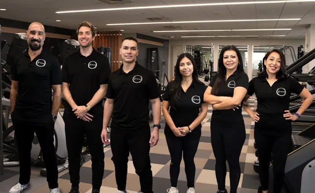 Xtend Fitness & Wellness