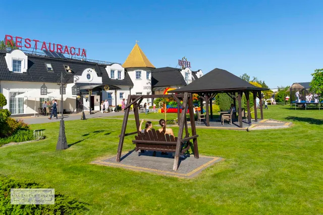 CAMPARI Hotel Dębica