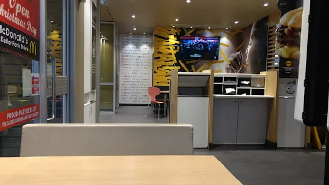 McDonald's Keilor Park