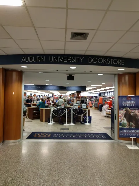 Auburn University Bookstore