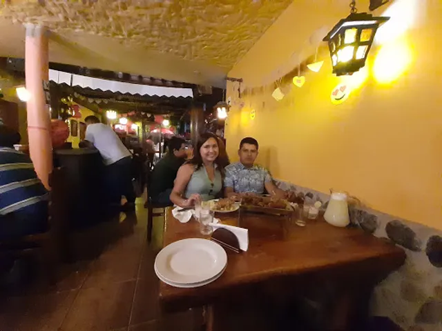 Torremolinos Parrillas