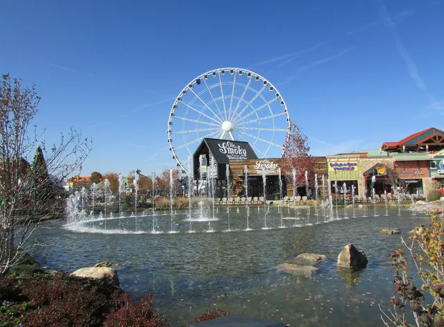 Arbors at Island Landing Hotel & Suites Pigeon Forge