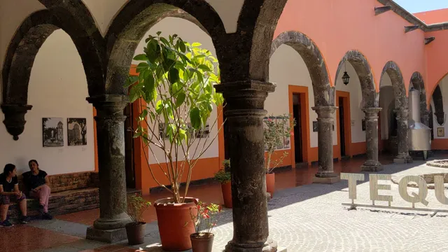 National Museum of Tequila