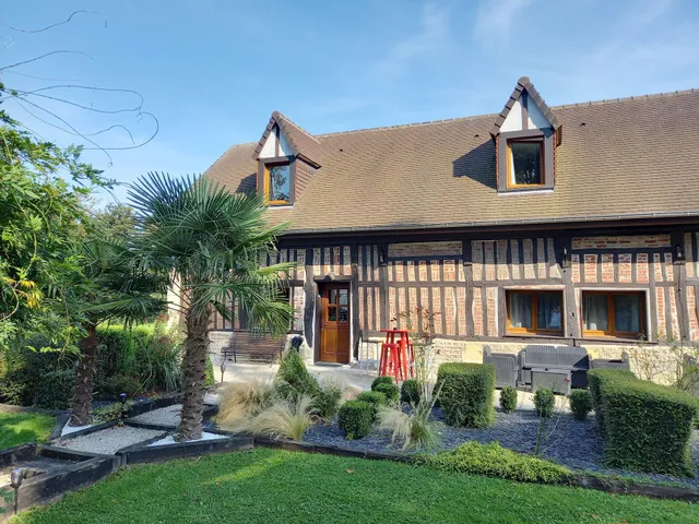 chambres et gites d'étretat