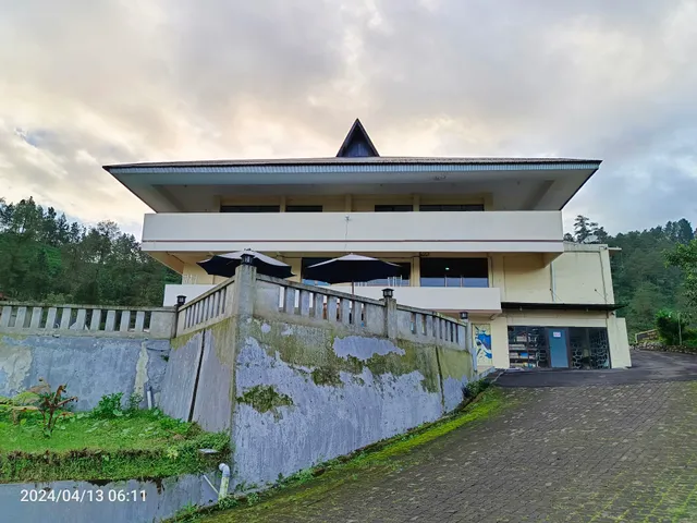 HOTEL GUCI KENCANA JAYA