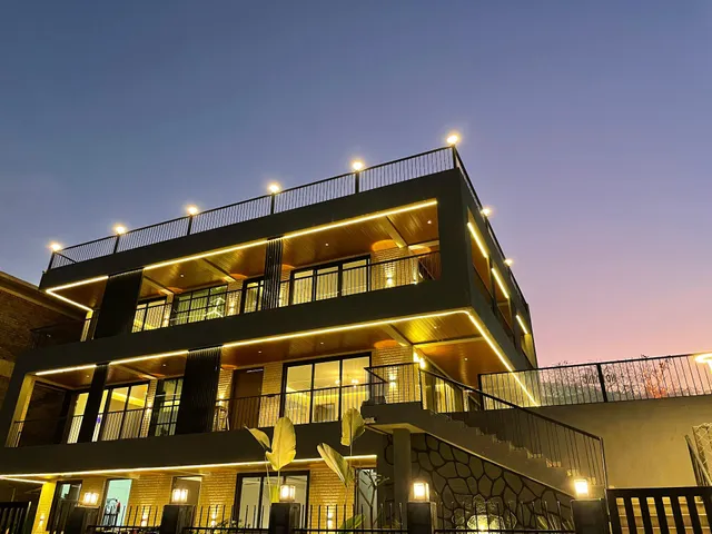 Dolce Villa - Igatpuri