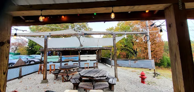 Come and Take It BBQ