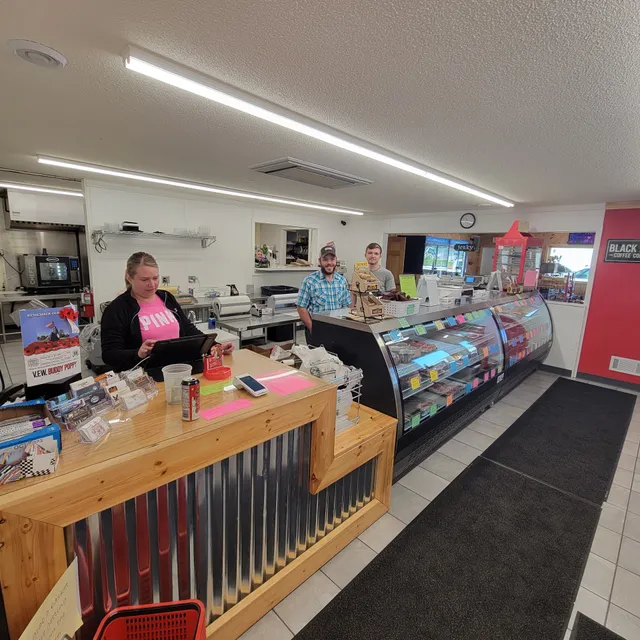 Smokin’ Mortars BBQ & Meat Market