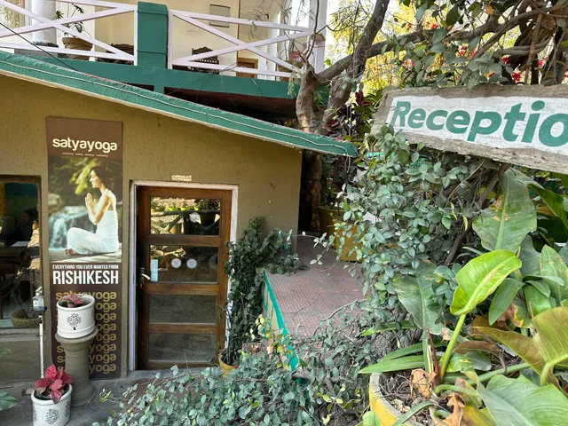 High Bank Peasants Cottage