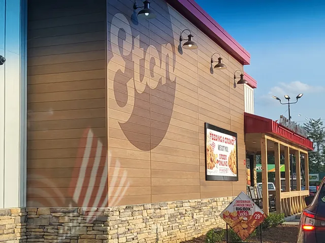 Jack's Family Restaurant