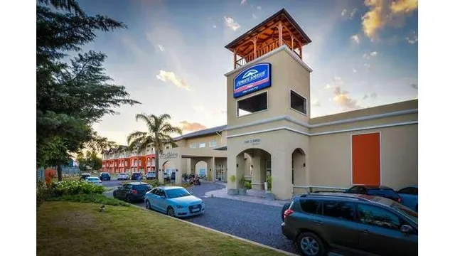 Howard Johnson by Wyndham Villa Carlos Paz