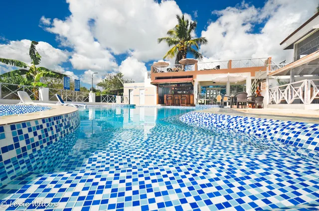 Gran Cañada Honda Aparta Hotel