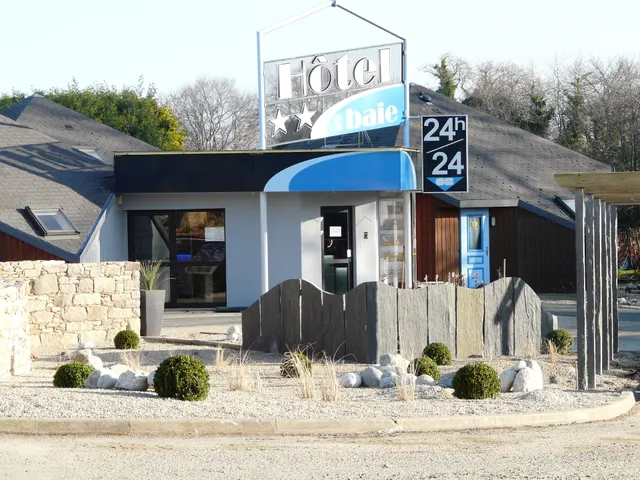 Hôtel de la Baie de Paimpol