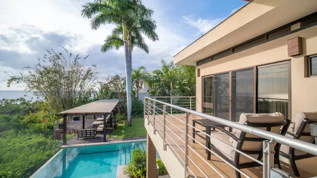 Casa Alegria by Five Star Tamarindo Luxury Rentals