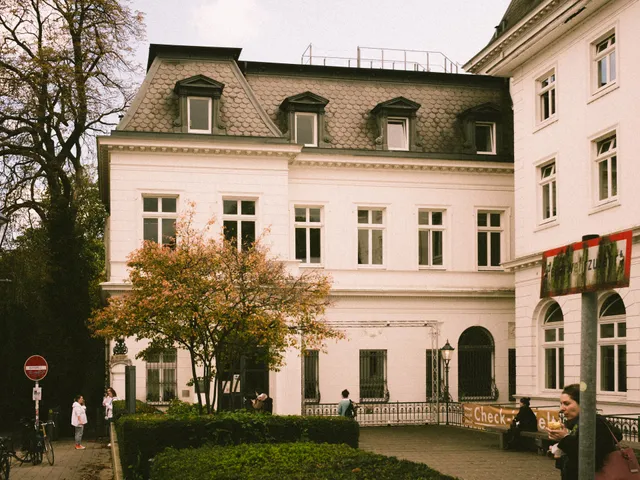 Hochschule für Musik und Theater Hamburg