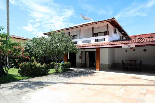 Pousada Princesinha do Sul