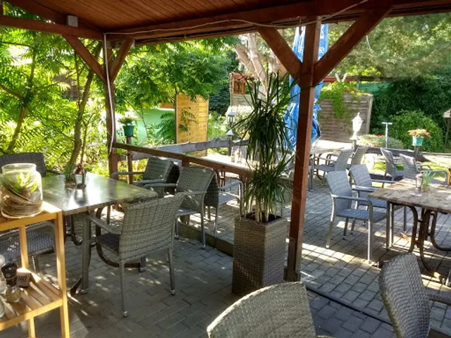 Gaststätte "Zur Wartburg"