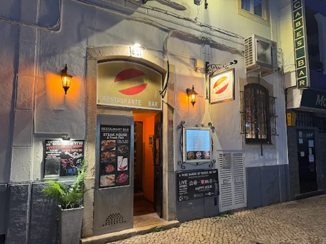 Bar O Artista