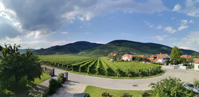 Gästezimmer Schmelz