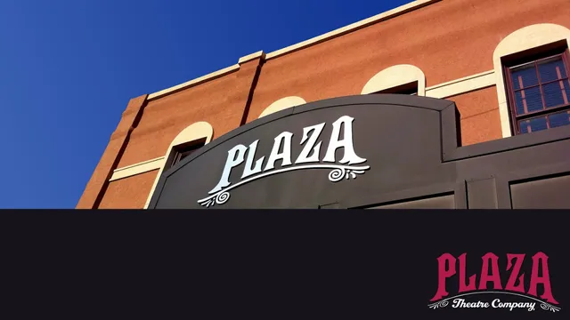 Plaza Main Street Theatre