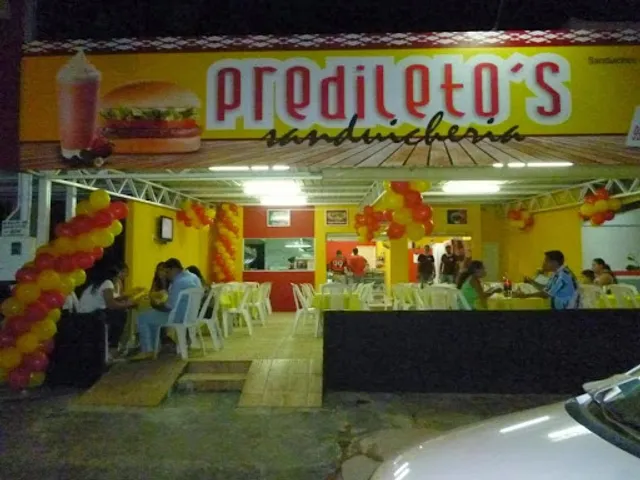Predileto's Burguer