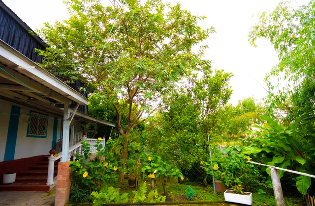 Hostel Casa Campesina