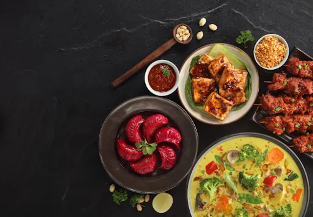 China Bistro Belapur