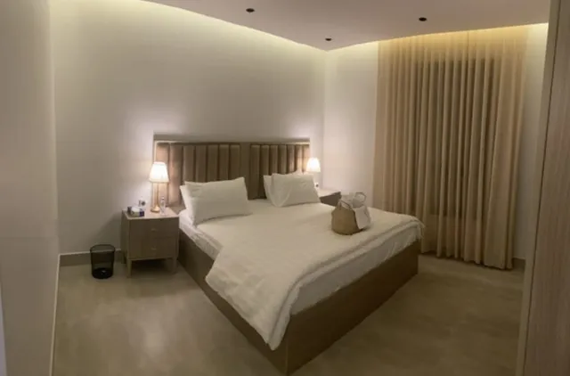 Ragheed Hotel Apartment