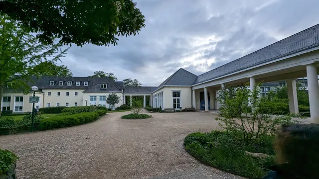 Hotel the YARD Bad Honnef