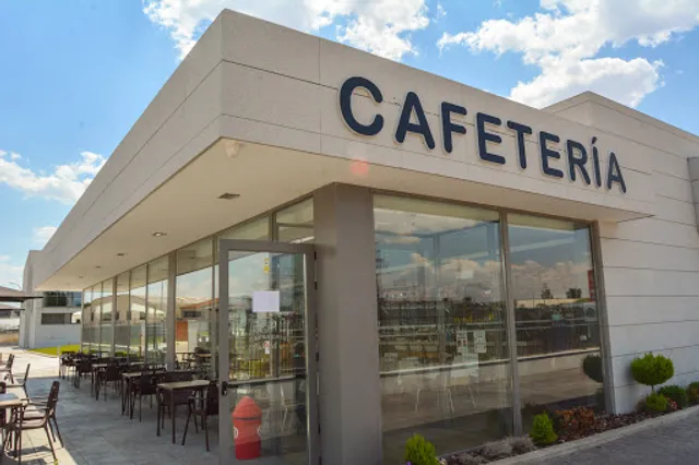 Cafetería Fahedu Ronda Norte