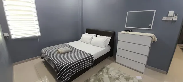 Lisa Homestay Ipoh Tambun