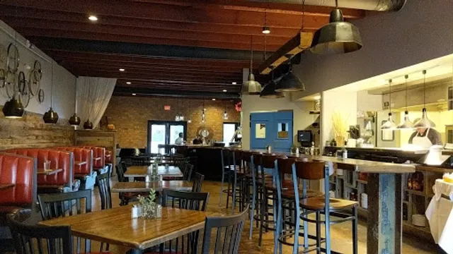 Kitchen Sync - Laurens Road