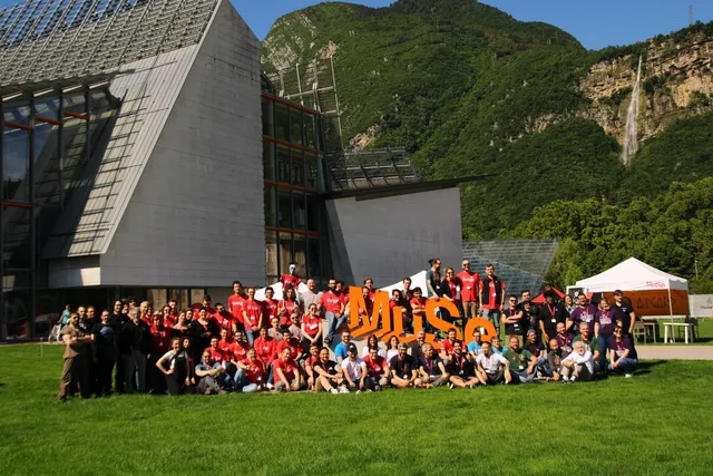 Volkan - La Tana dei Goblin Trento