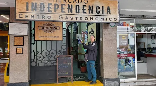 Swagat Indian Restaurant