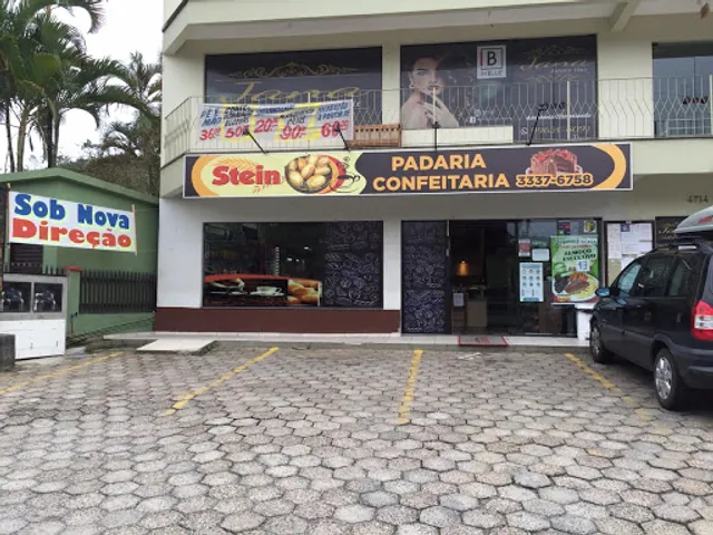 Padaria & Confeitaria Stein