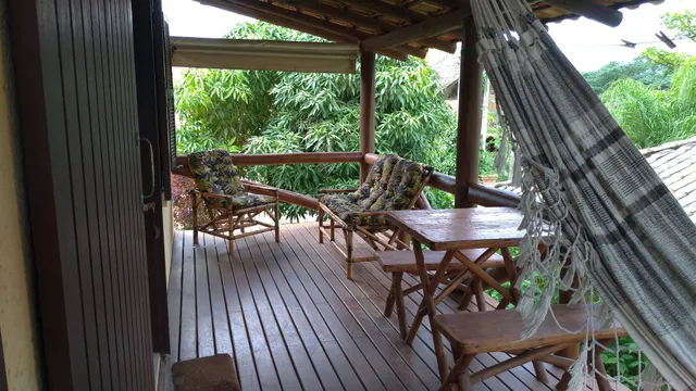 Recanto das Palmeiras