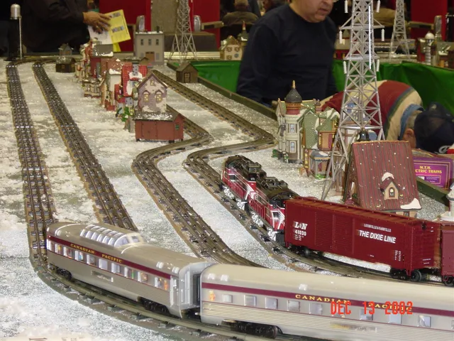 Christmas Gift & Decor Show